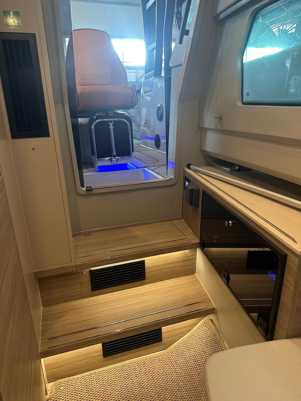 Saxdor 320 GTO — foto 16 van 28
