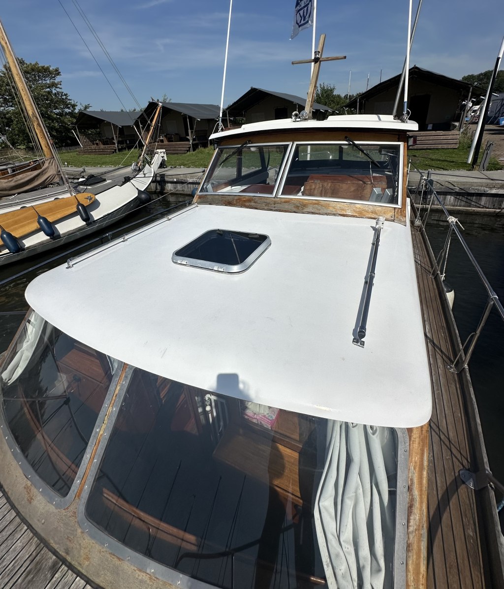 Storebro Adler 34 — foto 5 van 26
