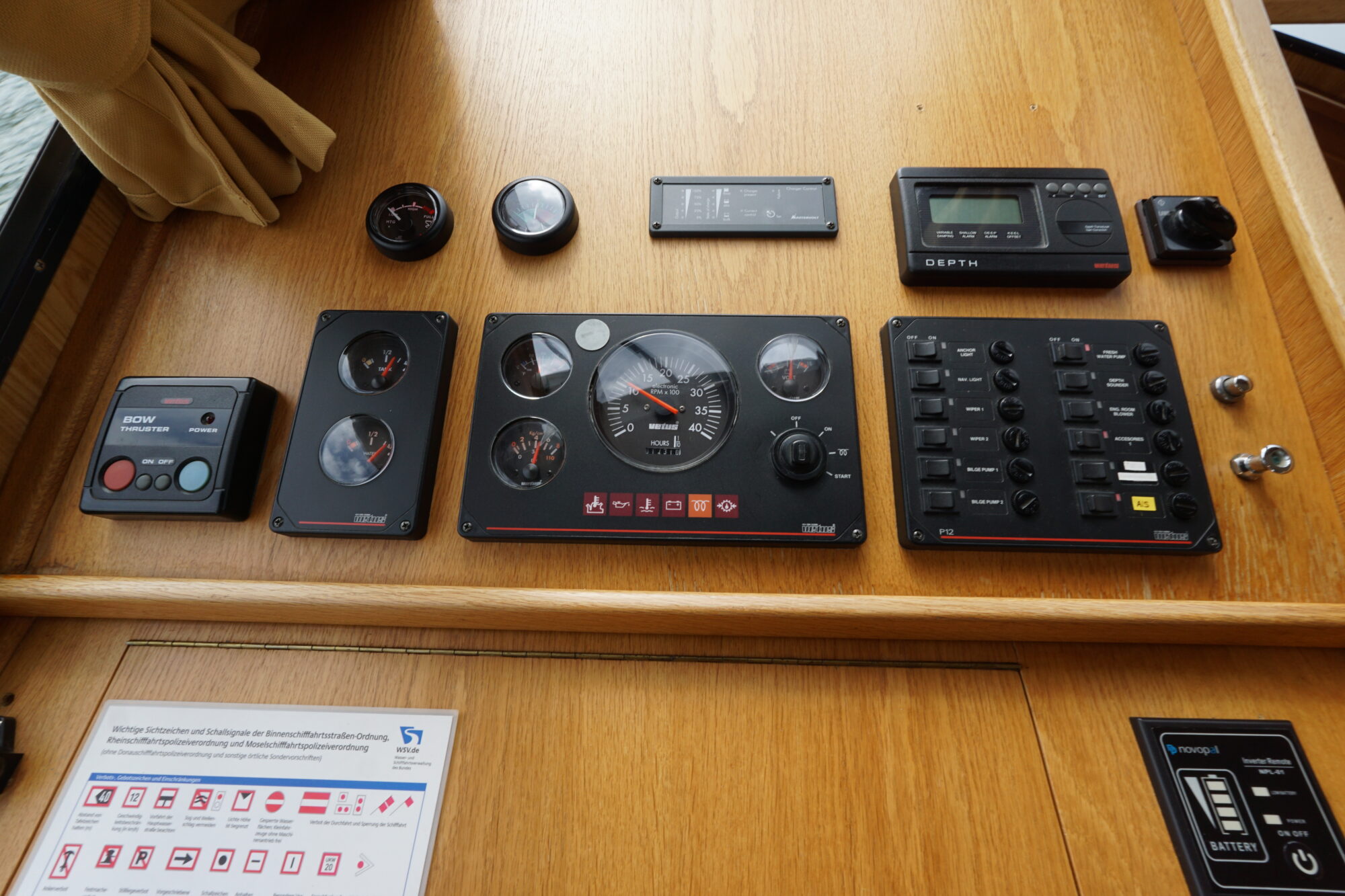 Gruno 35 S Compact — foto 37 van 61