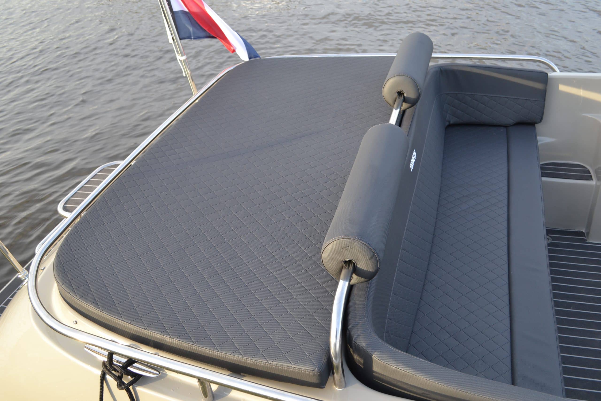 Primeur 620 Tender — foto 10 van 12