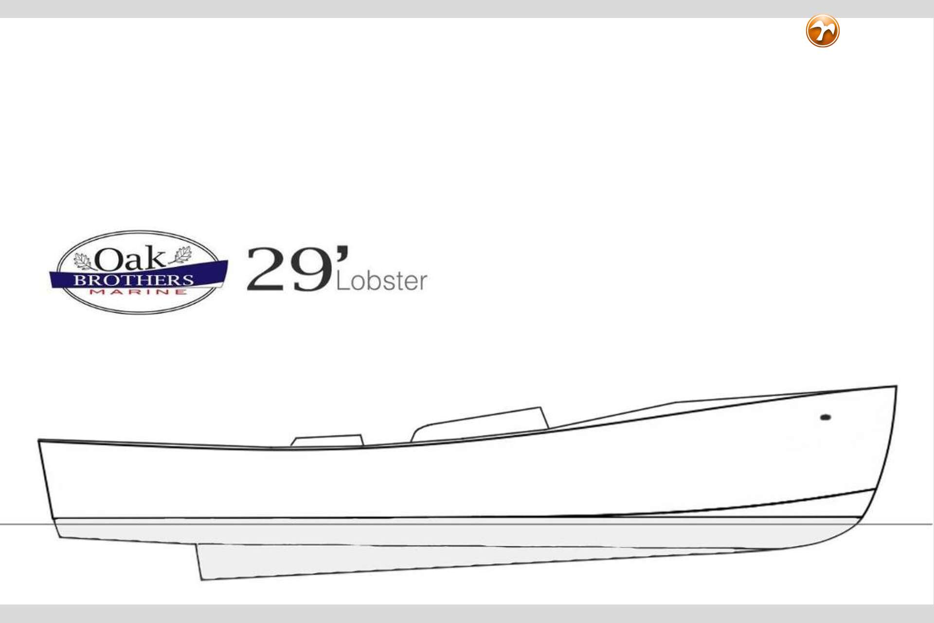 Oak Brothers 29 Lobster — foto 39 van 44