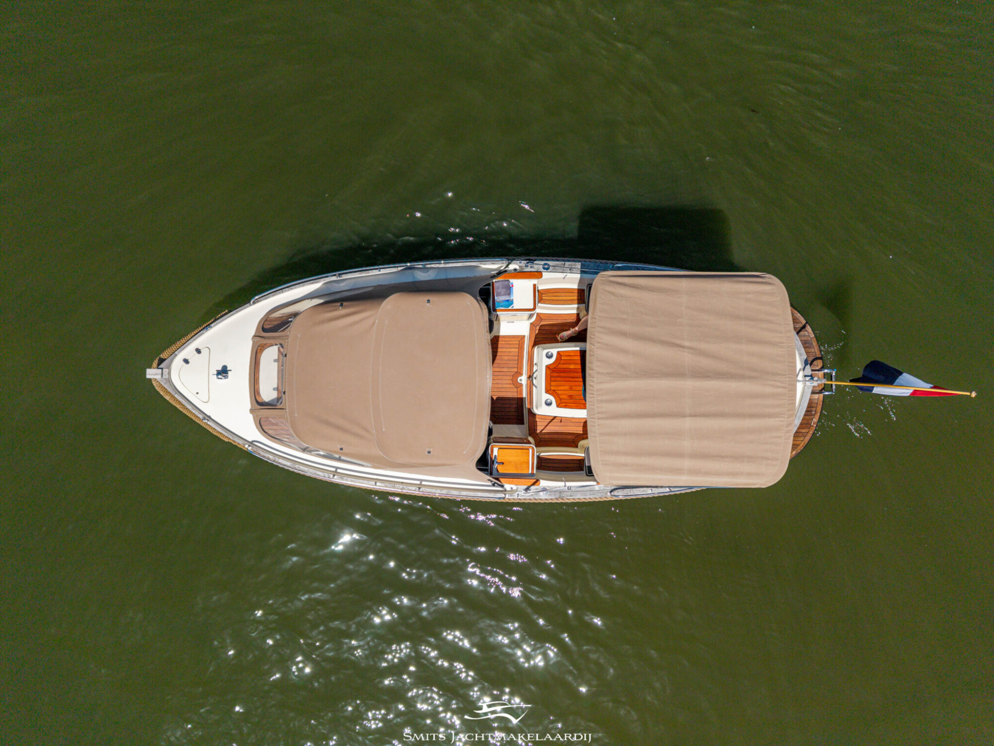 Interboat 7.50 Open — foto 31 van 40