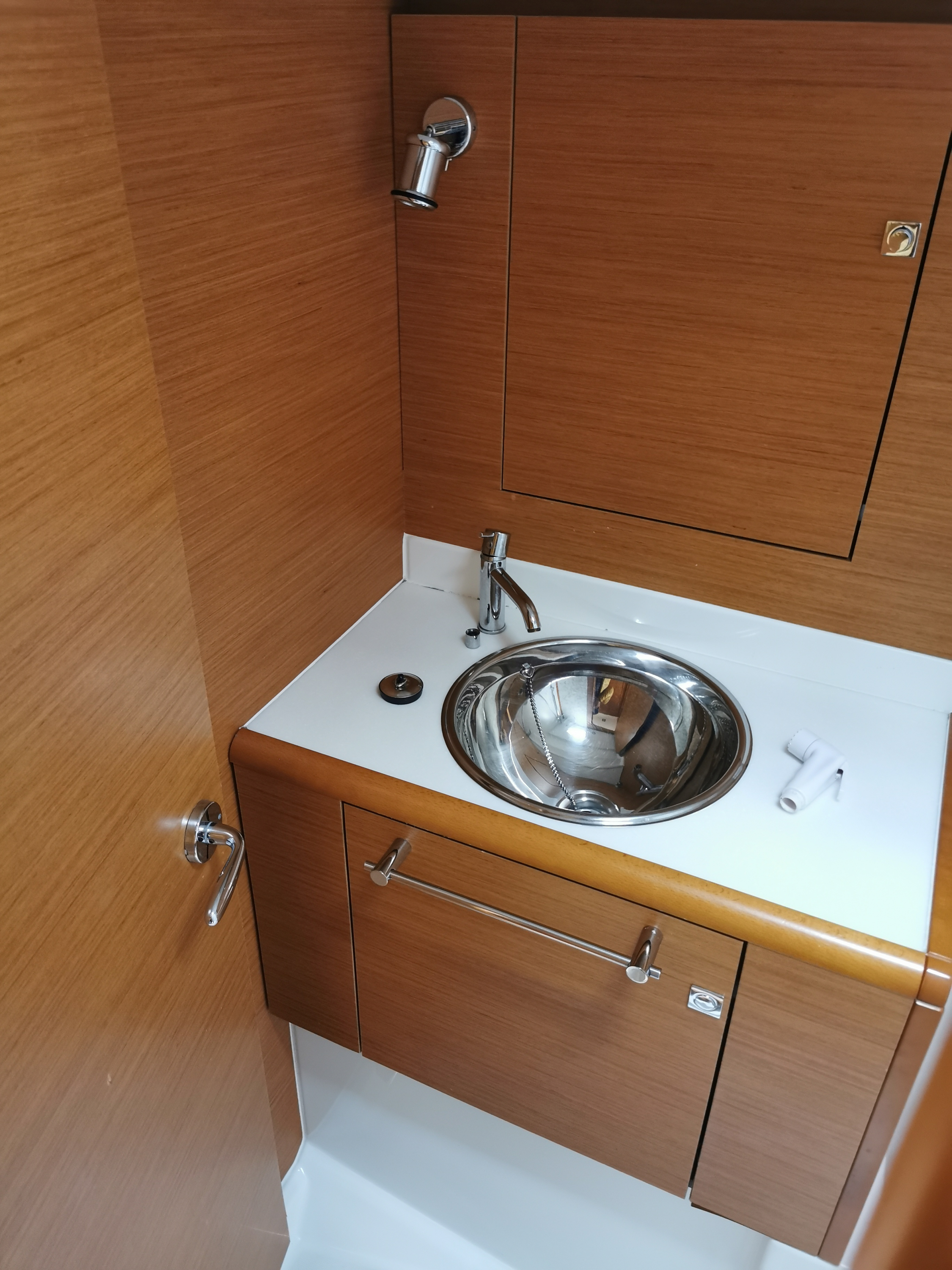 Sun Odyssey  449 — foto 13 van 20