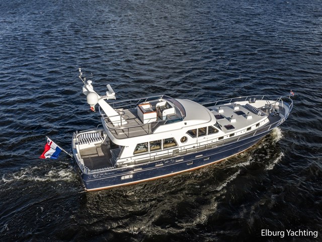 Silverline Trawler 1500 — foto 99 van 100