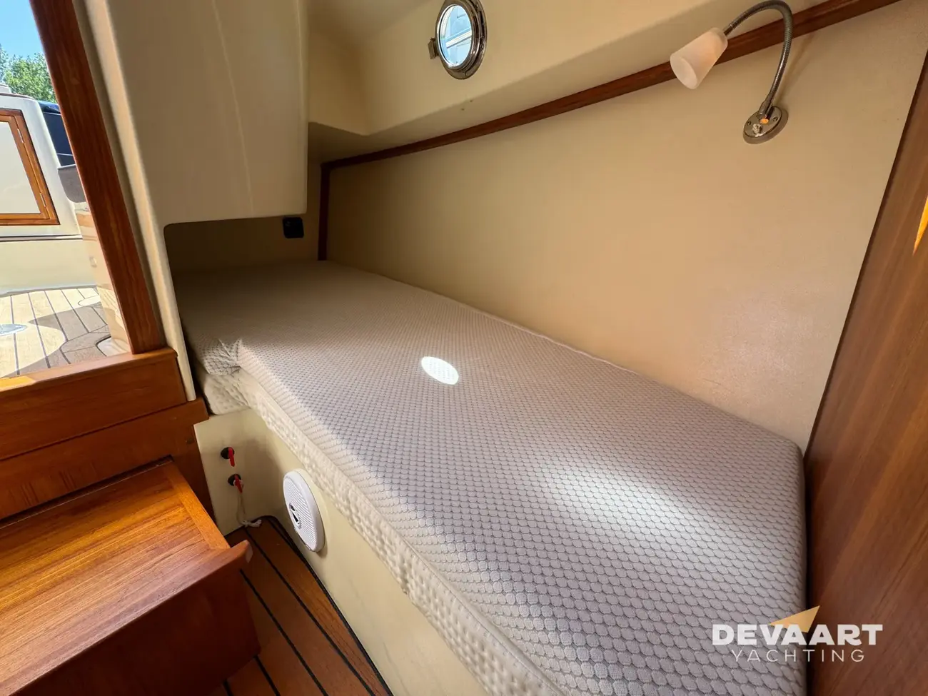 Intercruiser 27 Cabin — foto 14 van 24