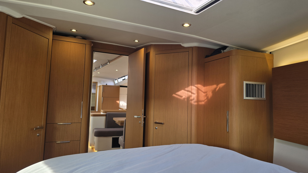 Beneteau First 53 — foto 71 van 89