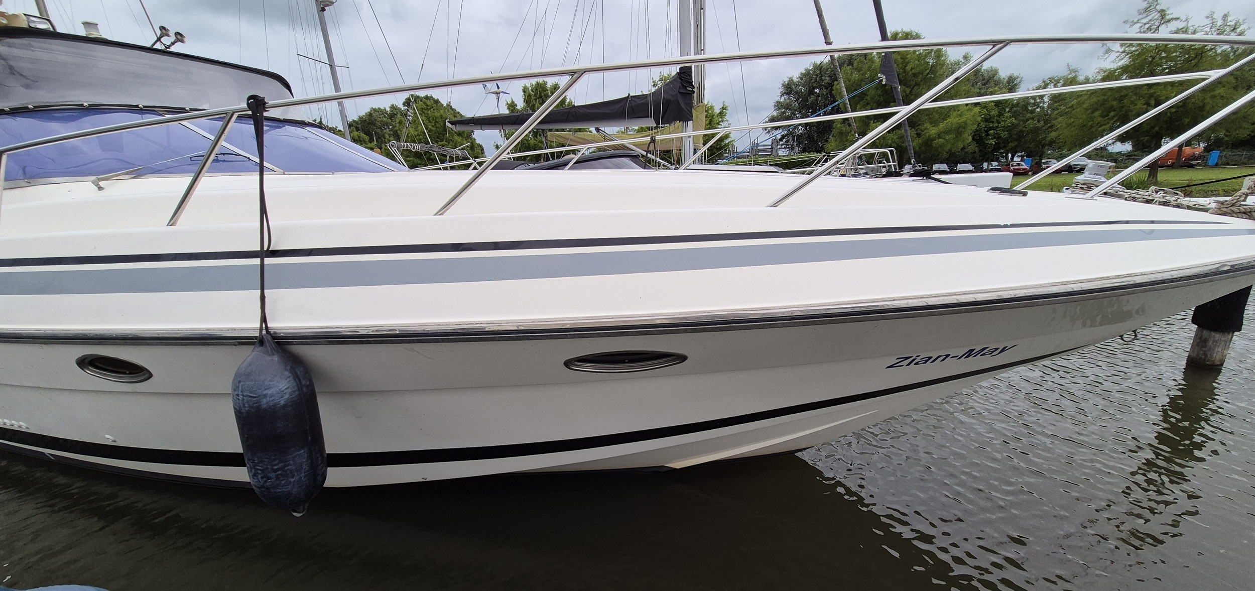 Sunseeker 38 Martinique — foto 7 van 52