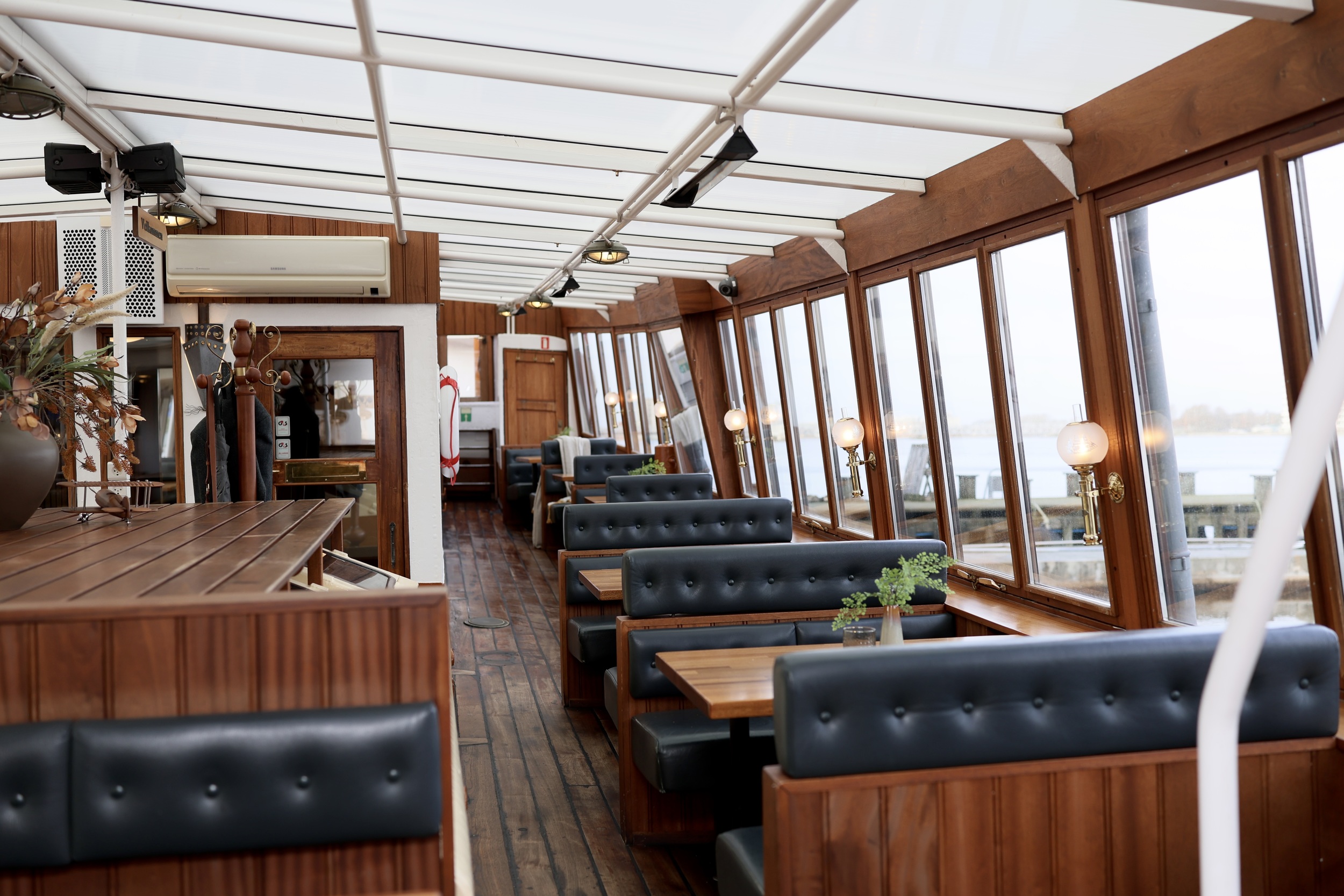 Horeca Schip 37.40 — foto 54 van 80