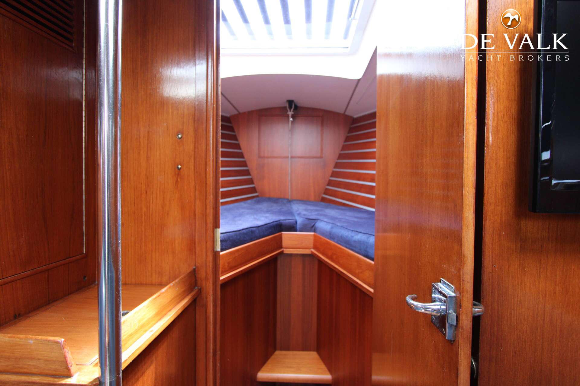 Royal Huisman 41 — foto 26 van 39