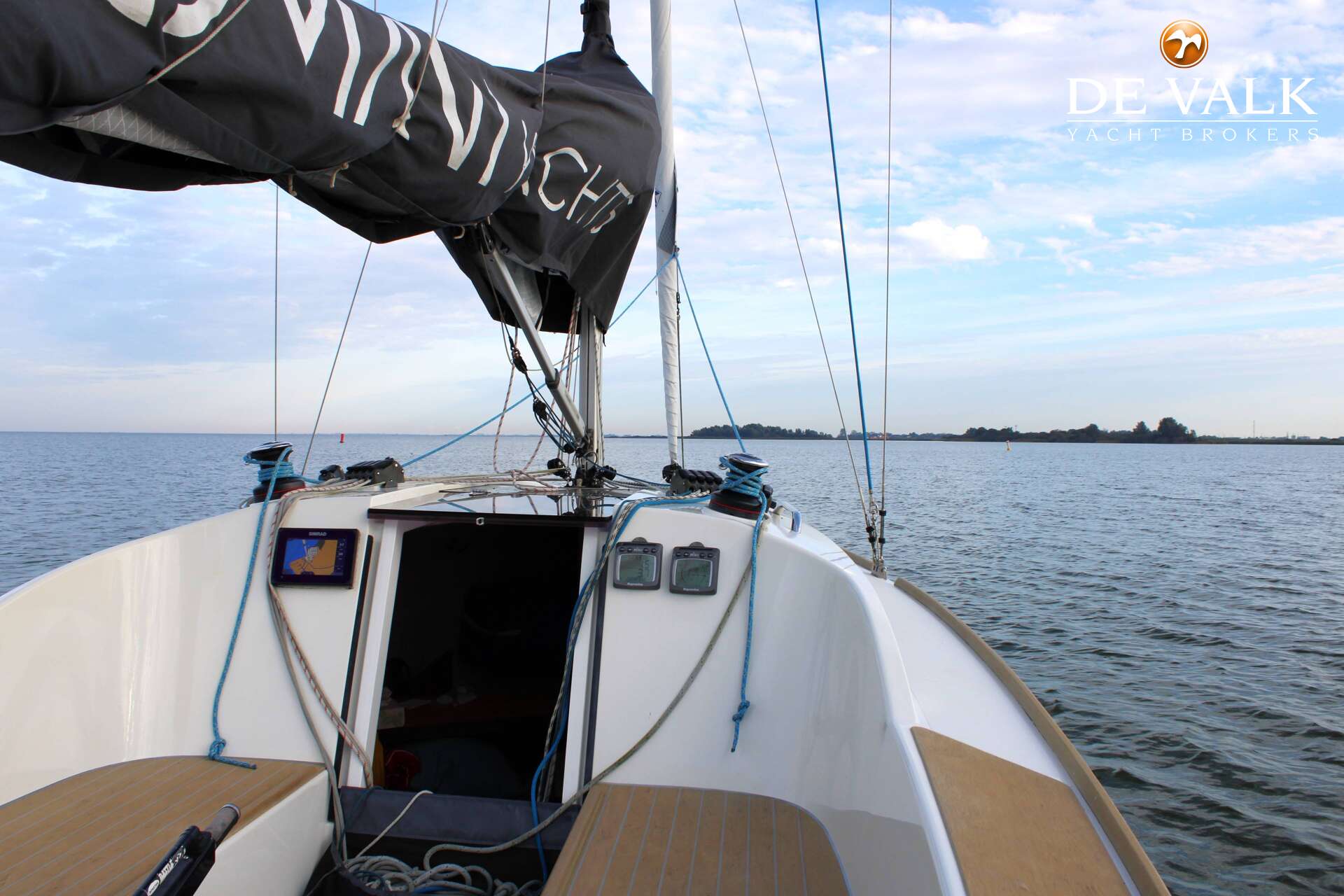 Domani S30 Sportyacht — foto 6 van 42