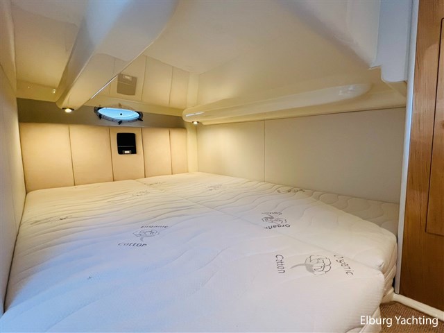 Fairline Targa 30 — foto 15 van 50