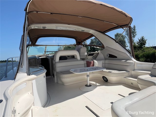 Sea Ray 540 DA — foto 3 van 62