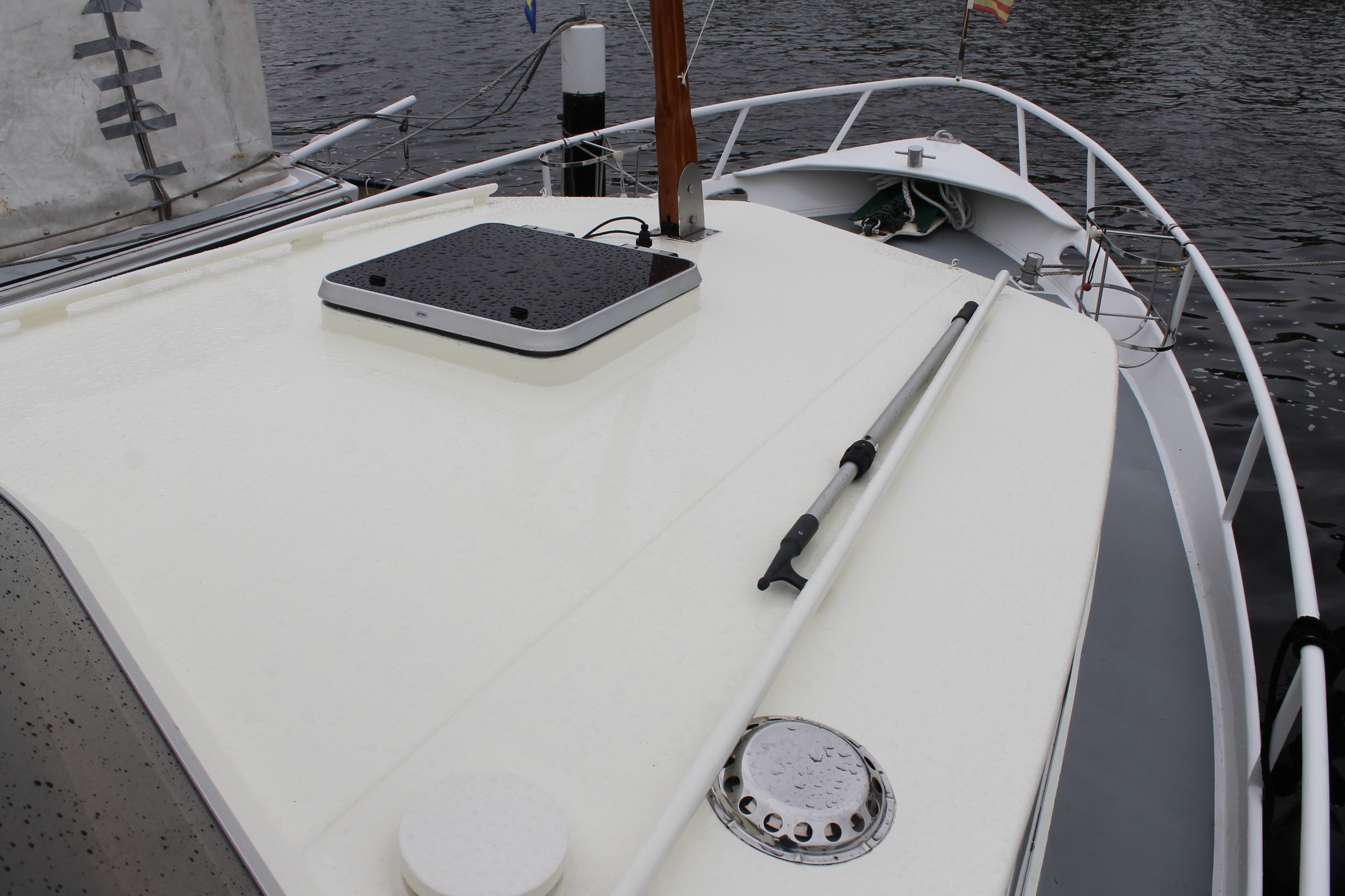 Beja Kruiser 960 AK — foto 43 van 61