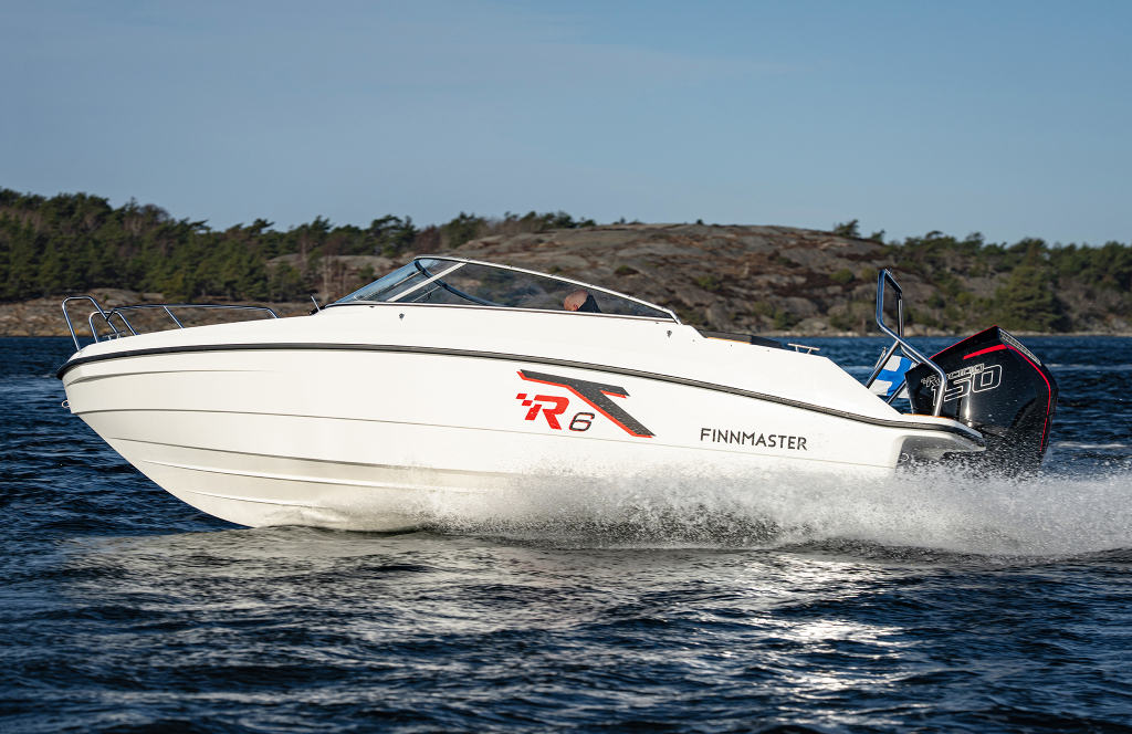Finnmaster T6 — foto 2 van 28