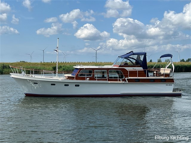 Super van Craft 13.80 — foto 95 van 99