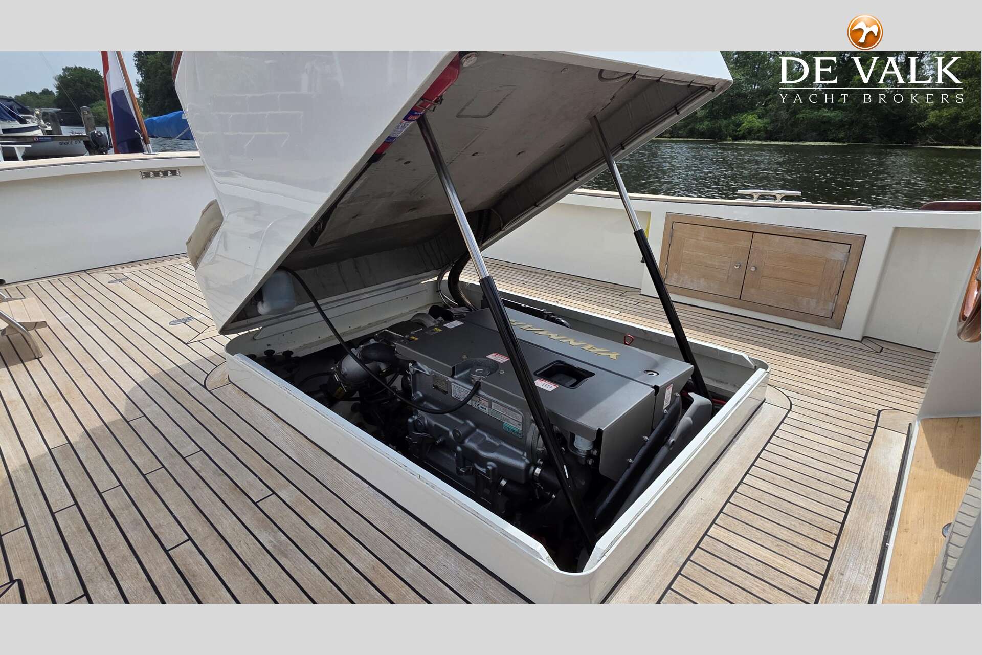 Oak Brothers 29 Lobster — foto 40 van 44