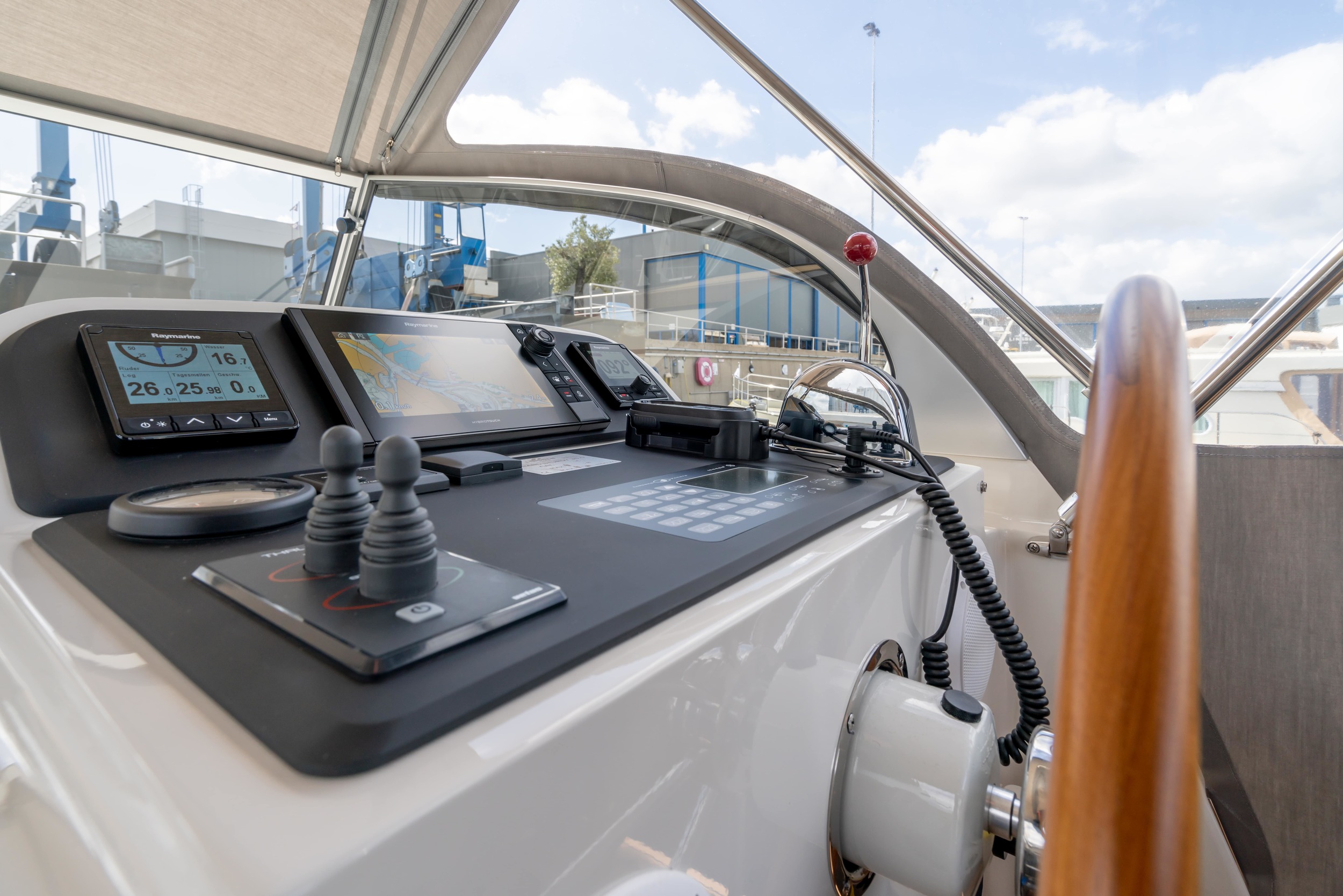 Linssen Grand Sturdy 35.0 AC INTERO — foto 35 van 78