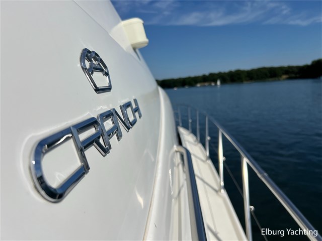 Cranchi Atlantique 48 — foto 68 van 77
