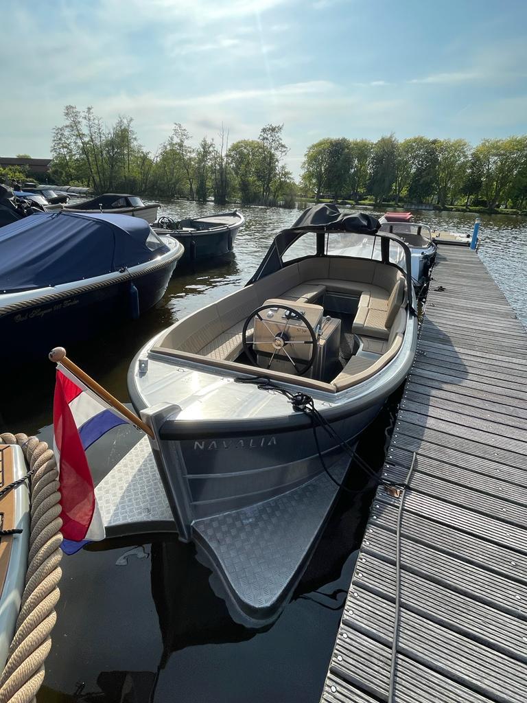 Navalia 700 DEMO — foto 3 van 5