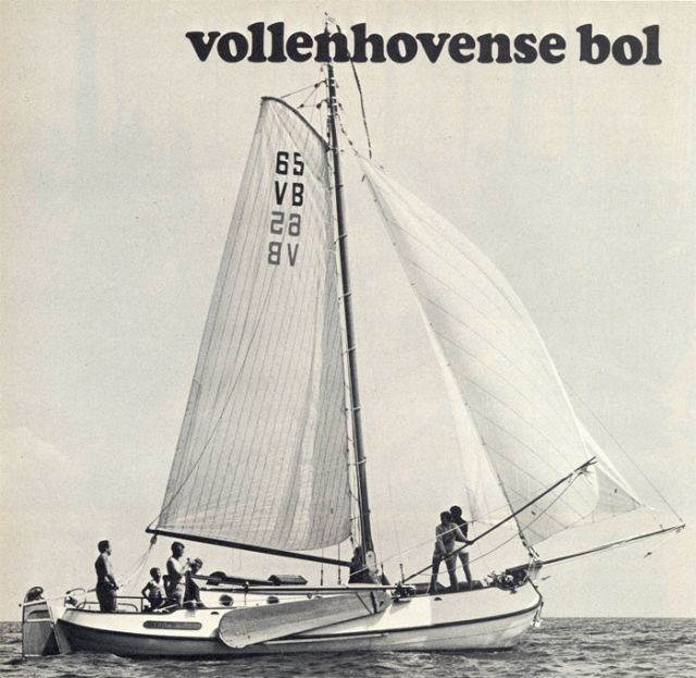Vollenhovense Bol 9.75 — foto 4 van 69