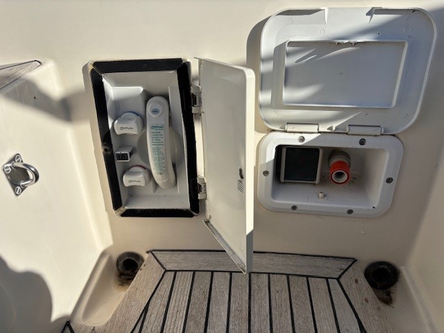 Hallberg-Rassy 31 — foto 13 van 65