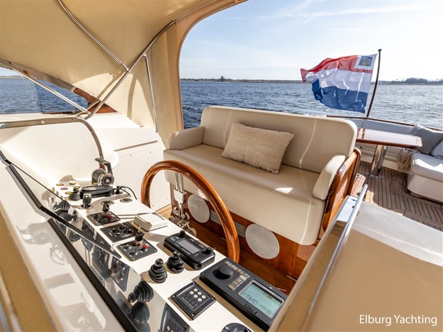 Mulder Classic 77 - ELEONORE — foto 45 van 99