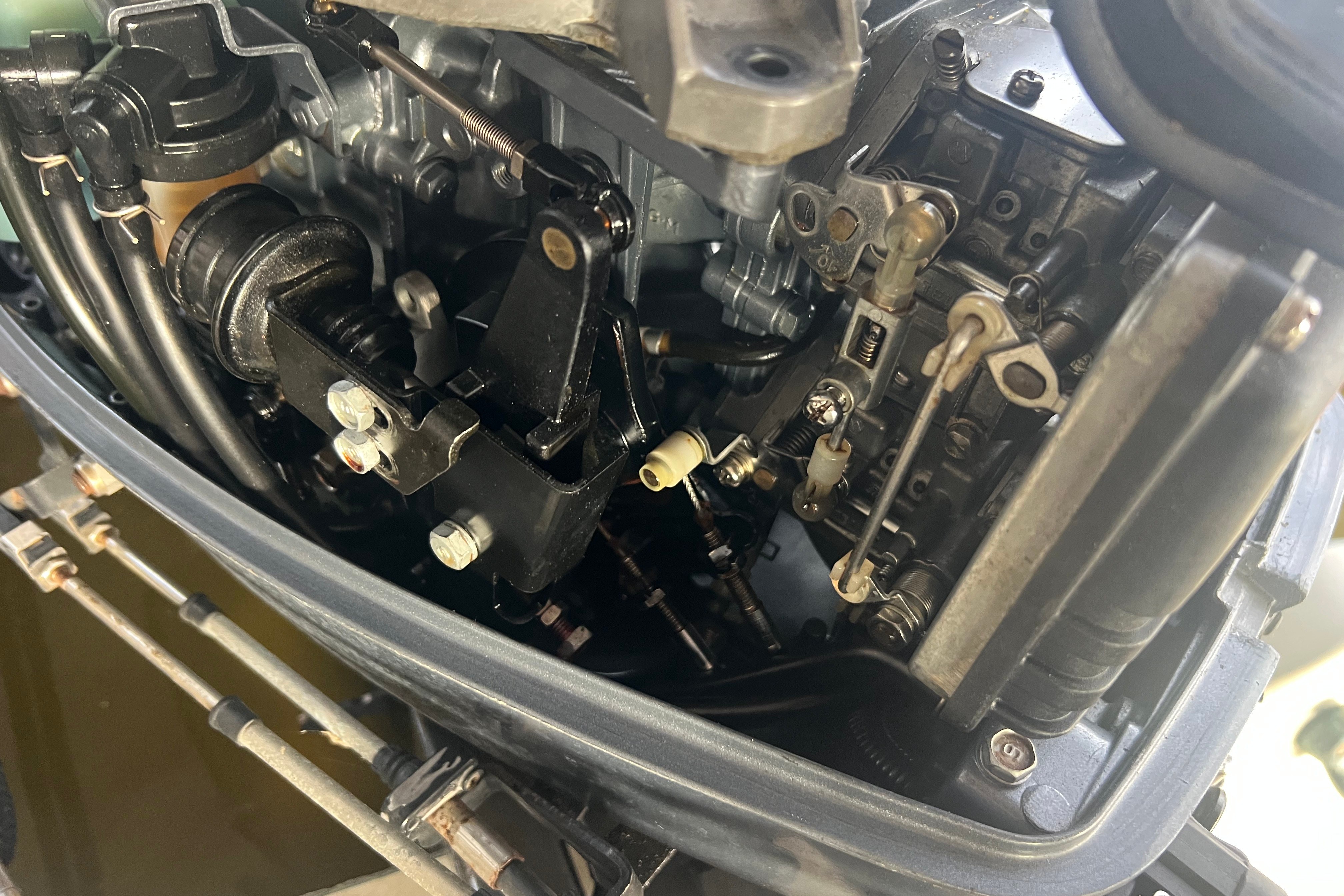 Boston Whaler 11 Sport — foto 8 van 10