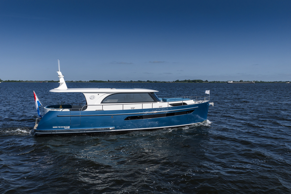 Tridente 44 OC — foto 4 van 11