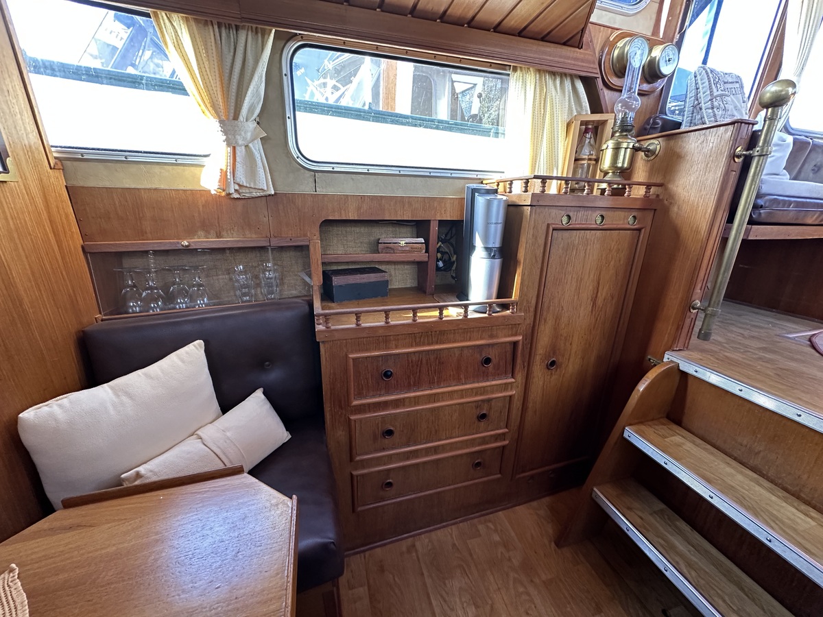 Helenakruiser Fly — foto 10 van 33