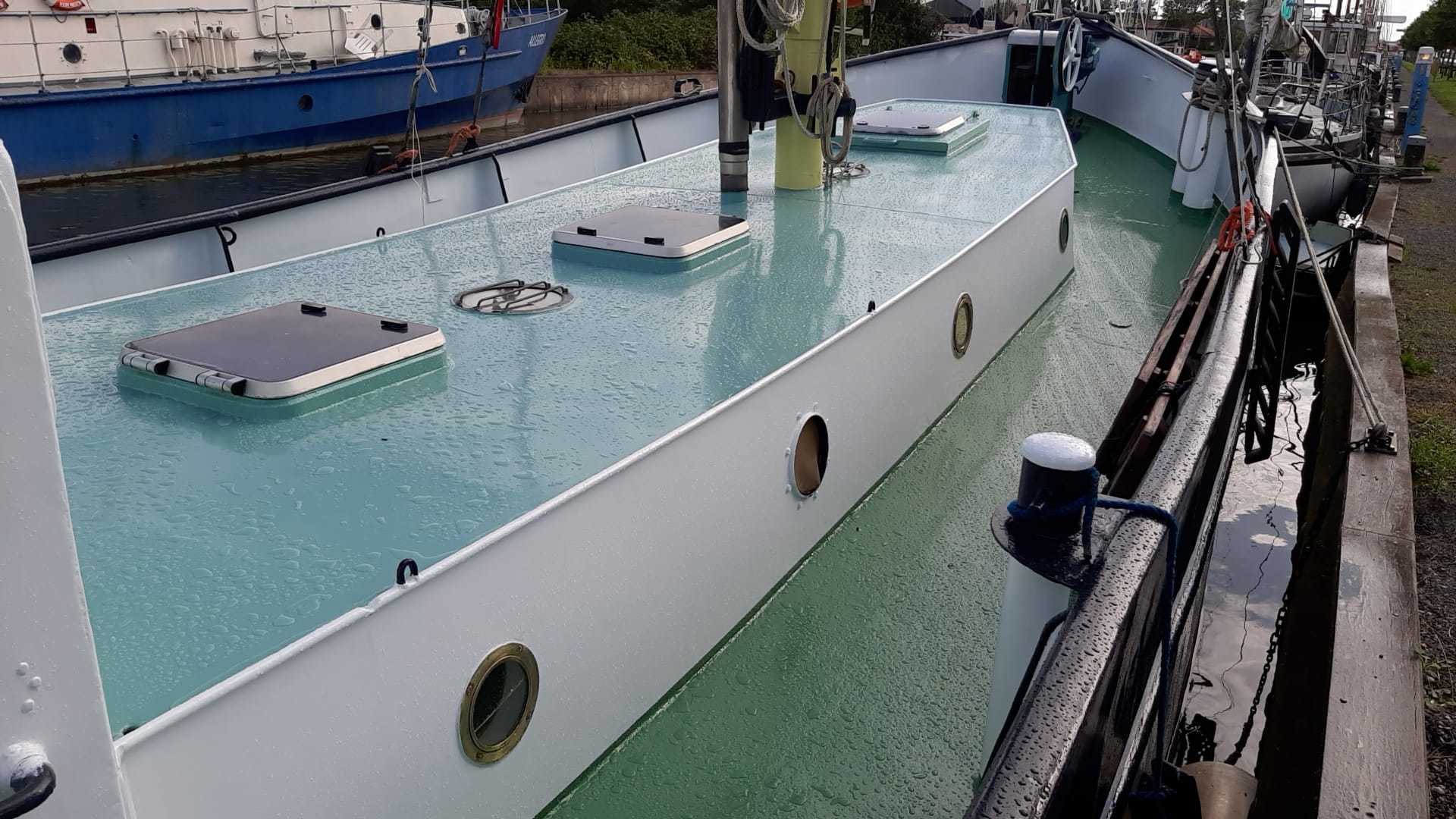 Ex Viskotter 16.00 — foto 7 van 39