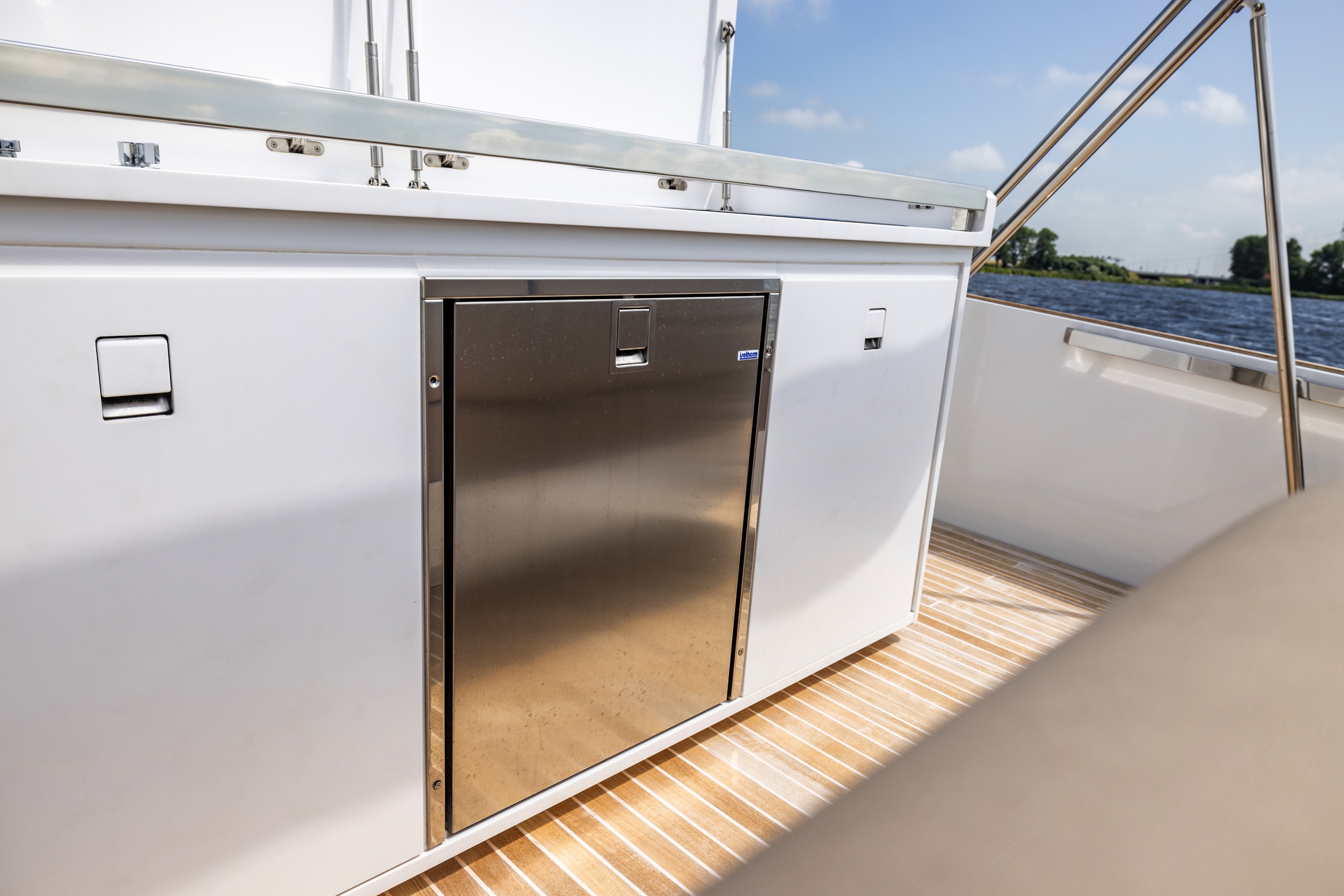 FIART 35 Seawalker — foto 49 van 60