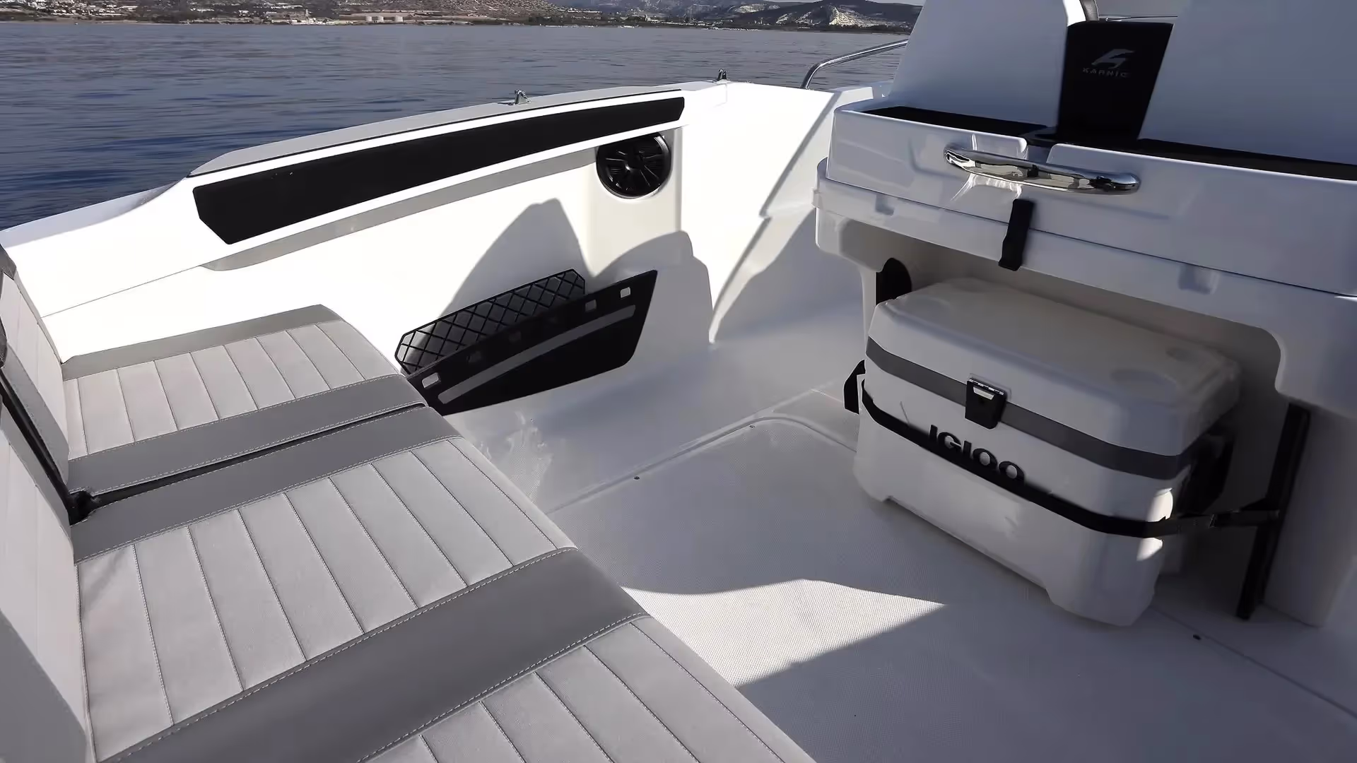 Karnic SL642 Sundeck — foto 3 van 13