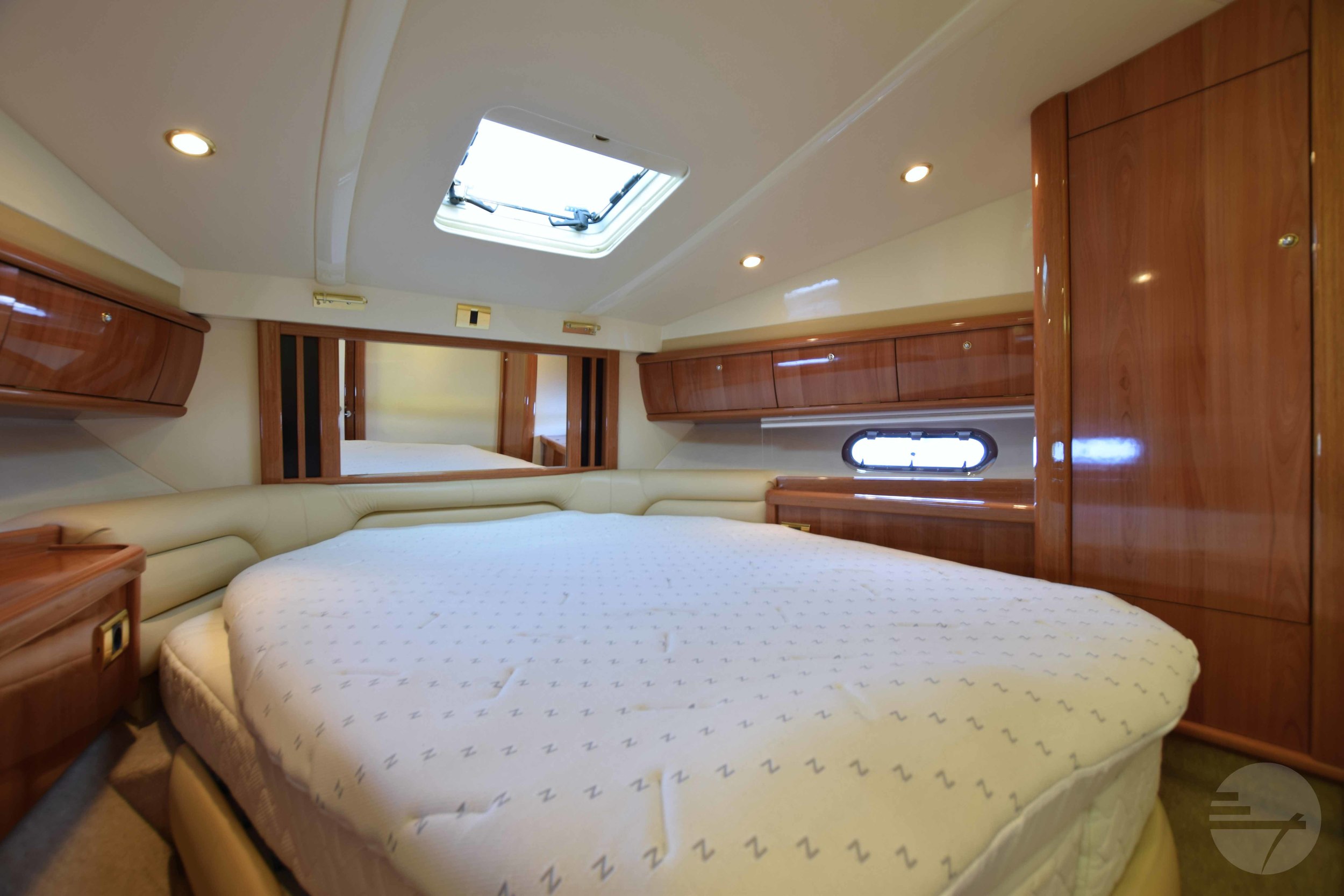 Sealine F42/5 — foto 36 van 56