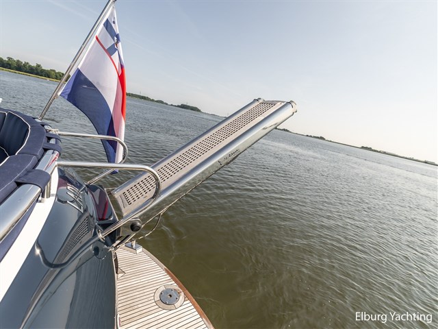 Valk Continental 1900 - Wheelhouse — foto 70 van 97