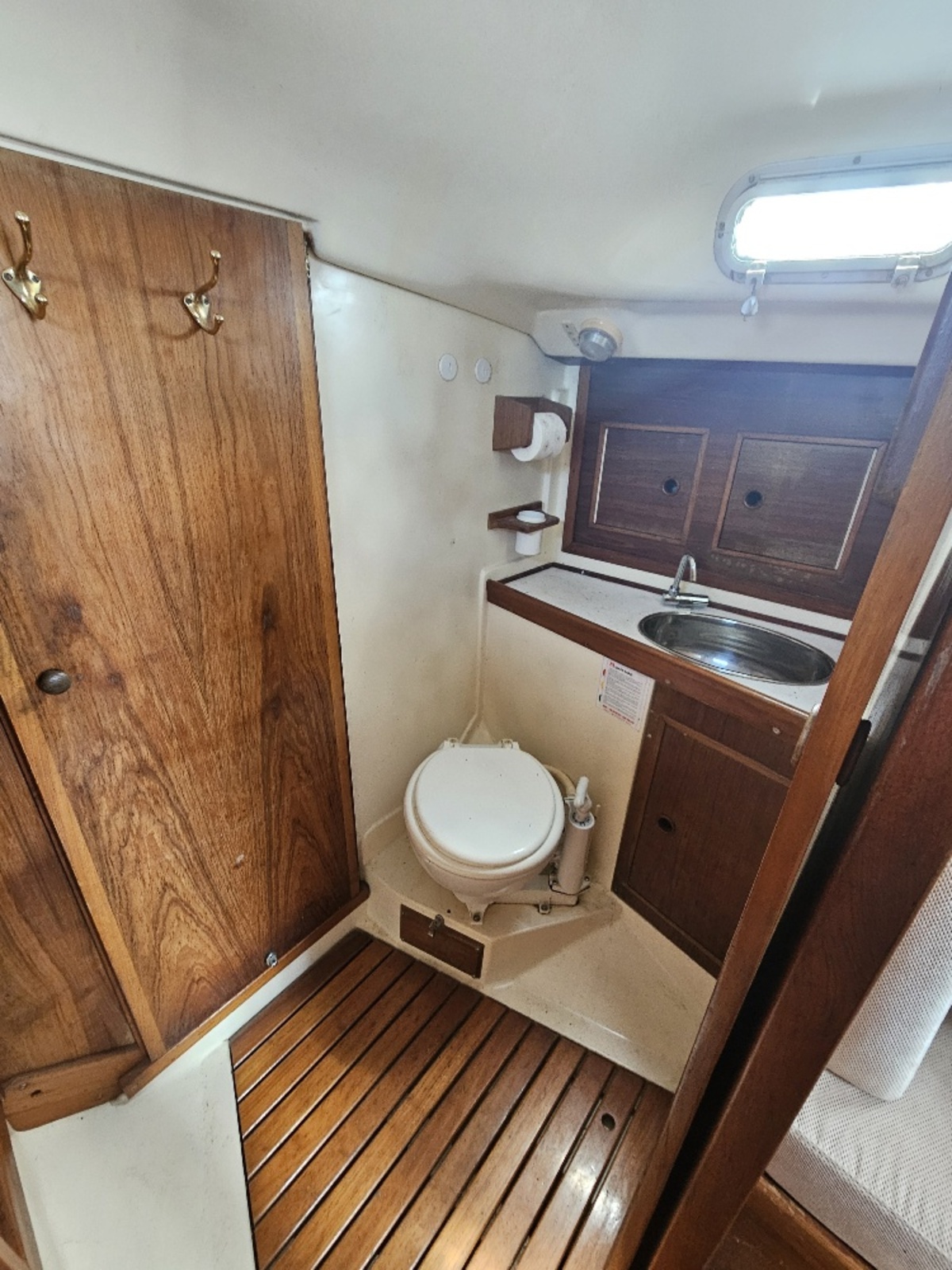Wauquiez Centurion 32 — foto 12 van 19