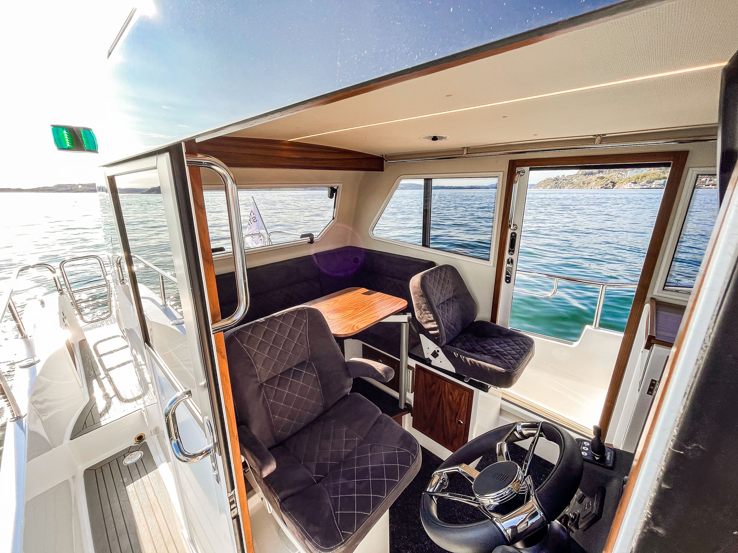 Nord Star 26+ — foto 13 van 25