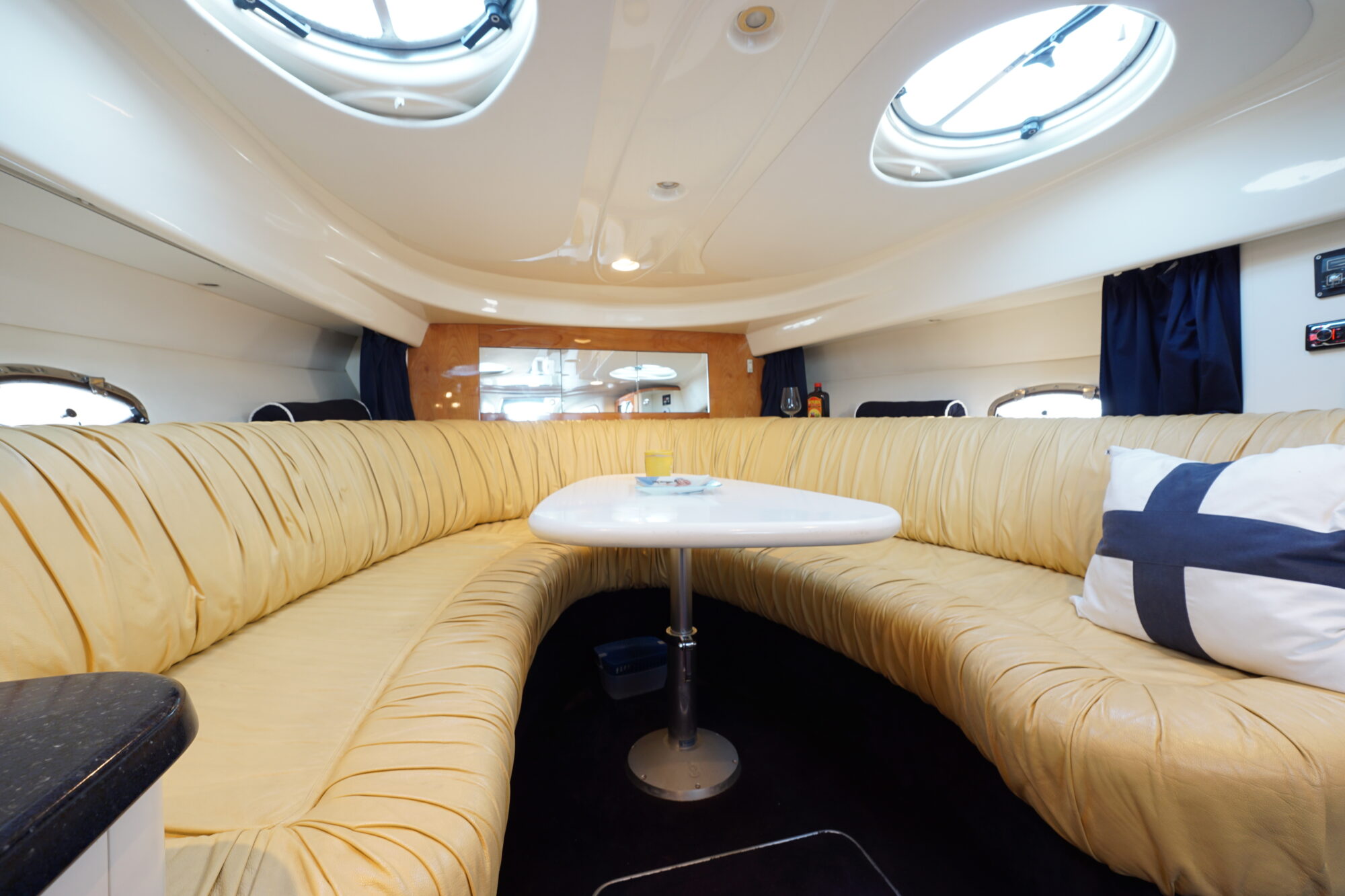 Cranchi Endurance 39 — foto 19 van 40