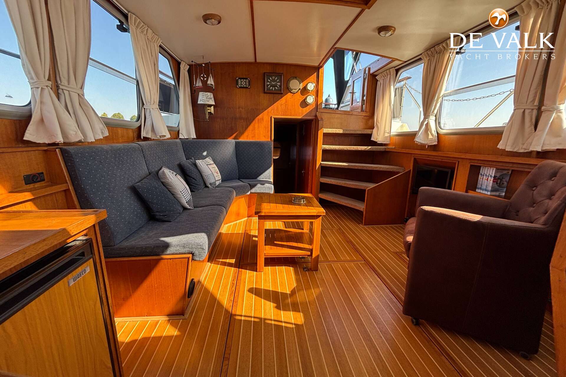 Valkkruiser 1160 — foto 18 van 29