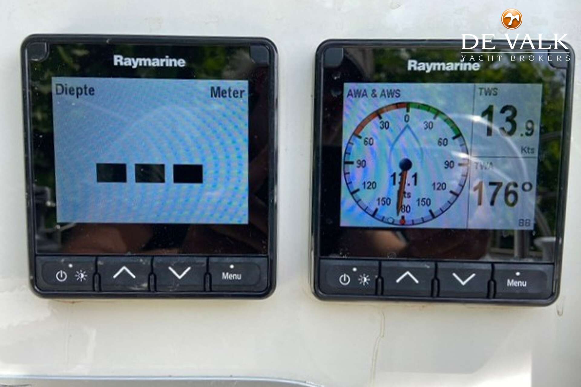 Tradewind 35 — foto 12 van 36