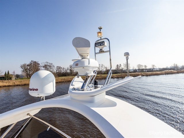 Princess 58 - Flybridge — foto 68 van 100