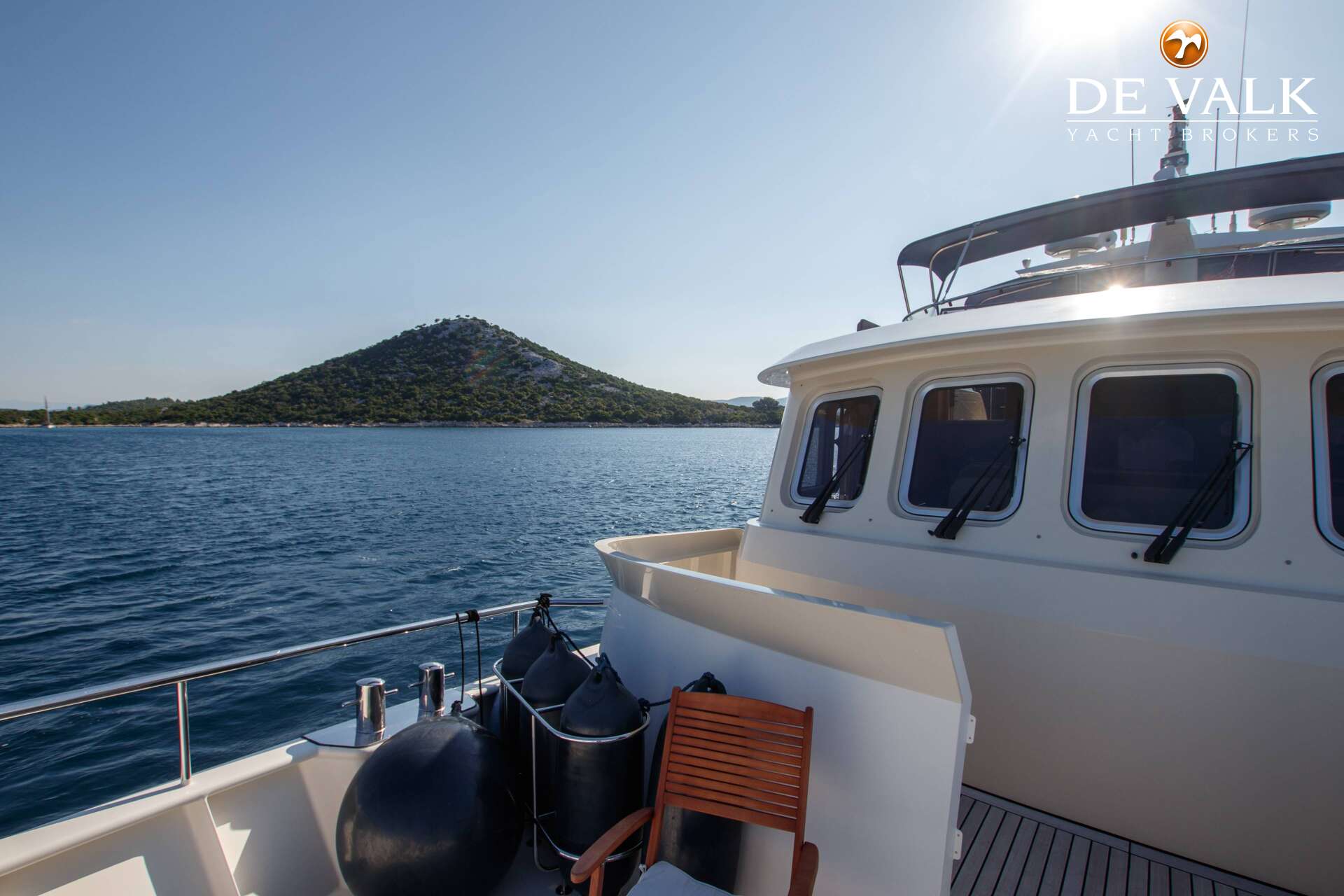 Almtrawler Delfino 65 — foto 6 van 44