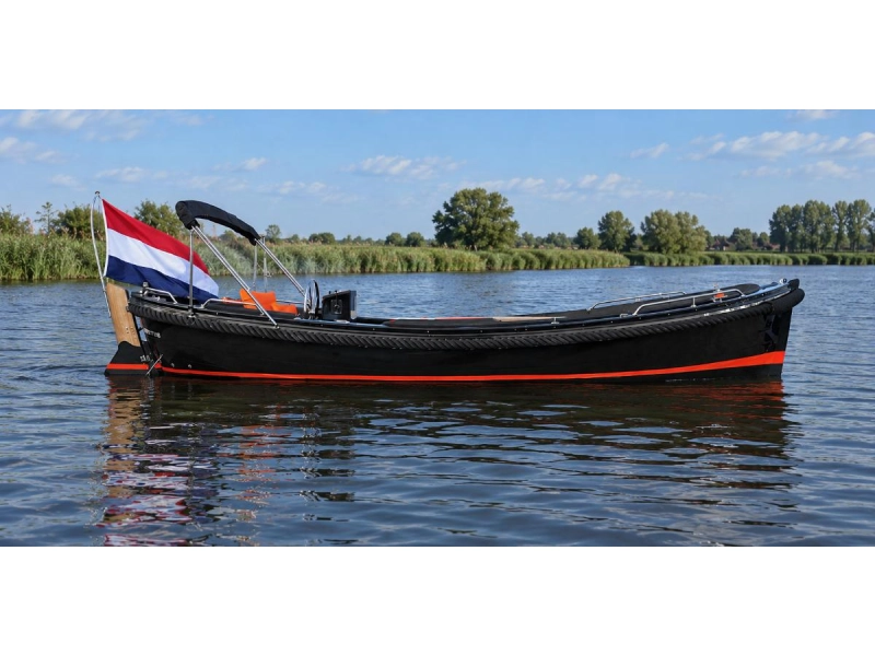 iSloep 735 — foto 1 van 12