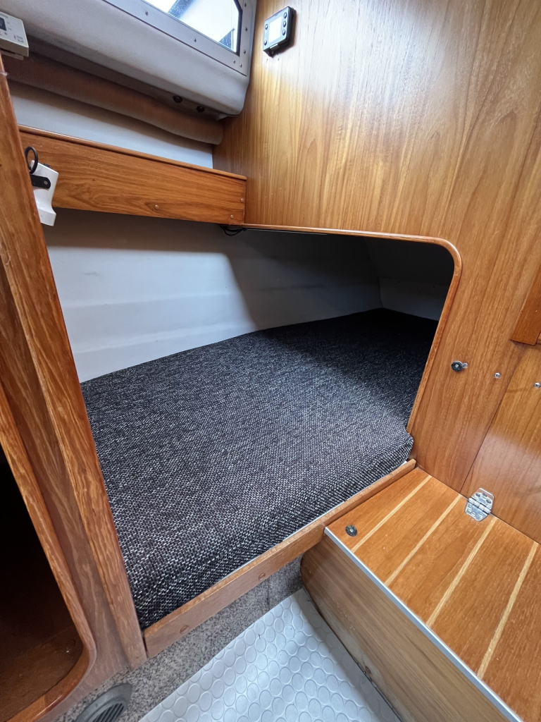 Scand 25 Classic AV Noorse Spitsgatter  — foto 18 van 21