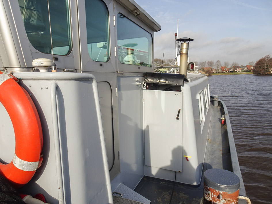 Spits 38.97 CvO Rijn — foto 33 van 60
