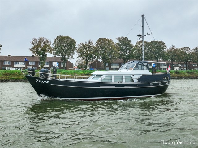 Pieter Beeldsnijder 1600 Rondspant — foto 66 van 66