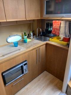 Sessa 42 Softtop Oyster - BluYachting — foto 6 van 12