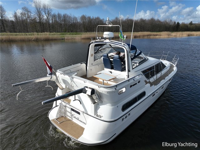 Broom 41 — foto 57 van 71