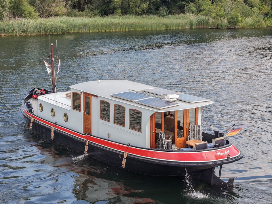 Luxe Motor 16.20 Deckhouse — foto 8 van 44