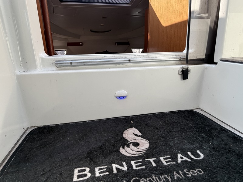 Beneteau Flyer GT34 — foto 43 van 63