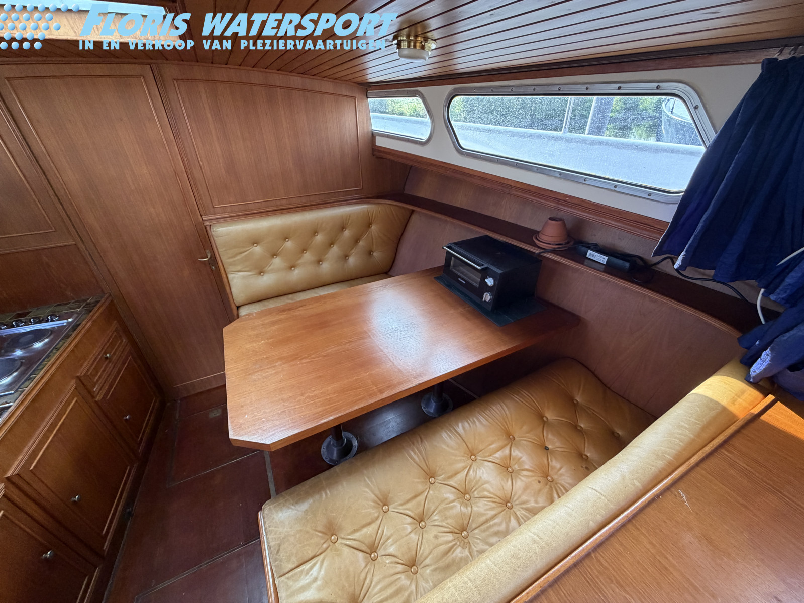 Valk kruiser 1200 — foto 11 van 21